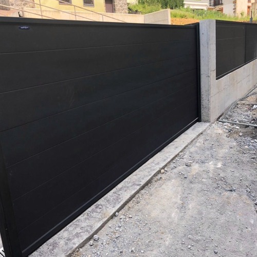 Cerramientos Vallas|Automatismos RUBIO|Alegría Alava