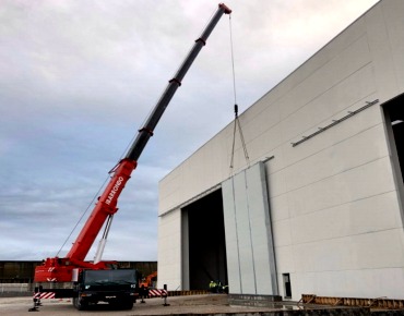 Instalación y Motorización de Puertas|Vitoria Instalación y Motorización de Puertas|Vitoria