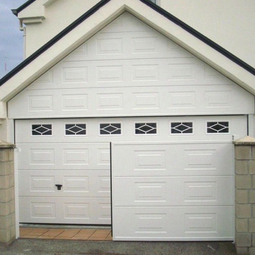 Puertas prelevas residenciales|ALEGRIA - ALAVA